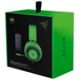 Навушники Razer Kraken Tournament Edition Green (RZ04-02051100-R3M1): Чутливість (дБ) 109