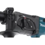 Перфоратор Makita DHR202RX4: Тип крепления бура SDS-Plus
