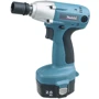 Гайковерт акумуляторний Makita 6934FDWDE: Призначення професійний
