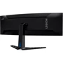 Монитор Lenovo R45w-30 (67B1GAC3UA): Угол обзора, гор / верт 178 / 178