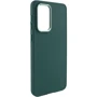 Чохол для телефона TPU Case Bonbon Metal Style Army Green для Samsung A336 Galaxy A33 5G: Тип накладка на задню частину