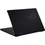 Ноутбук ASUS ROG Zephyrus M16 (GU604VY-NM068X): Тип экрана матовый