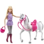 Кукла Barbie Прогулока верхом (DHB68) фото 1