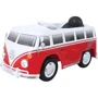 Мікроавтобус ROLLPLAY VW BUS T2 12V, RC, red (39212)