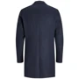 Пальто Jack & Jones 53878623 48 синее демисезон: Вид Пальто