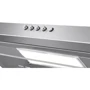 Вытяжка Amica OSC5232I: Тип воздухоочистителя Рециркуляция, Отвод