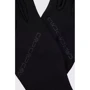 Женские перчатки CMP Woman Gloves черные M (6525510-U901): Тип Перчатки