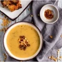 Крем-суп гороховый Street Soup с копченой курицей 50 г стакан (4820201770276): Энергетическая ценность на порцию, Ккал 150