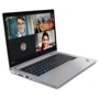 Ноутбук Lenovo ThinkPad L13 Yoga GEN 2 (20VK001FCK): Видеоадаптер Intel Iris Xe Graphics