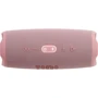 Акустика JBL Charge 5 Pink (JBLCHARGE5PINK) UA: Выходная мощность 40 Вт