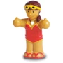 Игрушка WOW Toys Jet Ski Jessie Гидроцикл Джесси (10414): Серия Другие