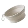 Силіконова складна чаша для тварин Xiaomi Pet Silicone Folding Bowl Small (PE005-S): Тип миски