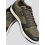 Кроссовки Le Coq Sportif Breakpoint Outdoor (2120434-LCS) 39 (40) зеленые натуральная кожа демисезон: Материал верха Натуральная кожа, Текстиль