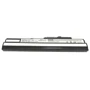 Батарея для ноутбука MSI BTY-S12 Wind U100 11.1V Black 5200mAh OEM (2746) фото 3