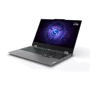 Ноутбук Lenovo LOQ 15IRX9 (83DV00GURA) UA: Процессор Intel Core i7-13650HX (2.6 - 4.9 ГГц) / 14 - ядерный