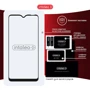 Аксессуар для смартфона Intaleo Tempered Glass Full Glue Black for ZTE Blade A7S фото 6