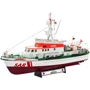 Сборная модель Revell набор Спас. Катер Arkona и вертолет Sea King mk 41 ур 4 м 1:72 (RVL-05683): Тип модели спецтехника
