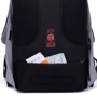 Сумка для ноутбуков Tigernu 14.3" T-B3188 Black/Grey фото 6