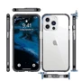 Чохол для iPhone BeCover TPU Case Anti-Shock Grey для iPhone 13 Pro (707348): Колір серый