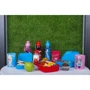Бутылка для воды детская HEREVIN DISNEY CARS 0.25л стекло (111723-120): Тип Для воды