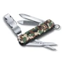 Мультитул Victorinox NailClip 580/65мм/8 функций/камуфляж (0.6463.94): Количество инструментов 8