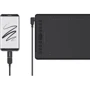 Графічний планшет Huion H1161: Multitouch немає