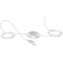 Навушники Jabra Evolve 20 MS SE Mono (4993-823-109L): Тип конструкції накладные