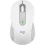 Мышь Logitech Signature M650 Wireless Mouse Off-White (910-006255): Максимальное разрешение сенсора, dpi 2000