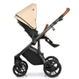 Универсальная коляска 2 в 1 Roan Bloom 9023-RB-03, Camel, бежевый: Тип коляски Универсальная коляска (2-в-1)