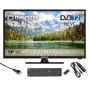 Телевизор Manta 19LHN123D: Тип LED-телевизоры