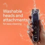 Braun BG3340 фото 7