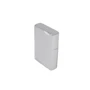 Зажигалка Zippo VINTAGE BRUSHED CHROME (230) фото 2