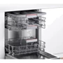 Встраиваемая посудомоечная машина Bosch SGU4HVS31E: Вместимость (комплектов) 13