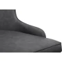 Стул GT K-1010 Dark Gray фото 9