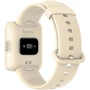 Смарт-годинник Xiaomi Redmi Watch 2 Lite Ivory/Beige: Матеріал корпуса полікарбонат
