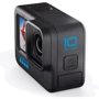 Экшн камера GoPro HERO10 Black (CHDHX-102-RT): Разрешение матрицы 23.6 МП