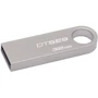 USB-флешка Kingston 2x32GB DataTraveler SE9 USB 2.0 Silver (DTSE9H/32GB-2P): Объем памяти 32 GB