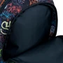 Рюкзак для города и учебы GoPack Education Teens Graffiti GO22-162L-6: Возрастная группа от 13 до 18 лет