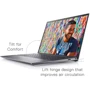 Ноутбук Dell Inspiron 13 5310 (i5310-7923SLV-PUS): Экран 13.3" IPS (1920х1080) Full HD