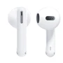 Наушники Baseus WX5 White: Сопротивление наушников (Ом) 20
