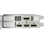 Видеокарта GIGABYTE GeForce RTX 4060 8Gb OC Low Profile (GV-N4060OC-8GL): Разрядность шины памяти, бит 128