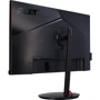 Монітор Acer Nitro XV272UKF (UM.HX2EE.F01): Час реакції, мс 1
