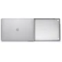 SwitchEasy Nude Transparent (GS-105-106-111-65) for MacBook Pro 16 2019 фото 6
