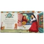 Pop-up fairy tales. Snow White and the Seven Dwarfs / Білосніжка та семеро гномів: Производитель Usborne