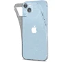 Чехол для iPhone Spigen Liquid Crystal Glitter Crystal Quartz (ACS04888) for iPhone 14 Plus: Тип чехла накладка на заднюю часть