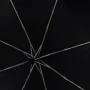 Зонт женский автомат Monsen черный (C10427bl-black): Механизм Автомат
