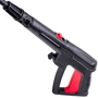 Минимойка высокого давления INTERTOOL DT-1504: Емкость для воды (л) нет