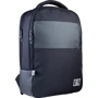 Рюкзак GoPack Сity 153-2 черный GO21-153L-2: Размер L (145-175 см)