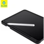 Аксессуар для iPad Blueo Ape Case with Leather Sneath with Pencil mount Black for iPad Pro 12.9" (2020-2021) фото 5