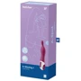 Вибратор для точки А Satisfyer A-Mazing 1 Berry